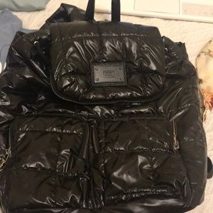 Steve Madden Light backpack!!